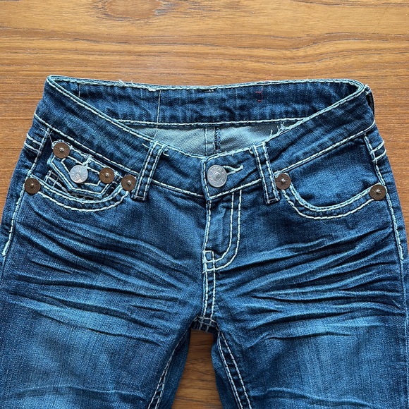 Bisou D’Eve Jeans - Picture 5 of 13